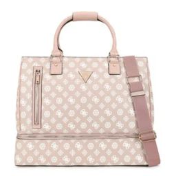 Guess Beige Wilder Tote-image-70