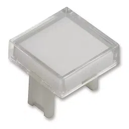 EAO LENS, SQUARE, 18MM, CLEAR, 31 SERIES, 31-953.7-picture-20