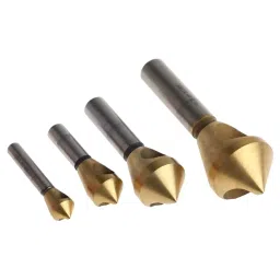 RS PRO Countersink Set x2 mm4 Piece Model No 215467-image-9