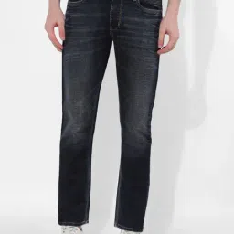 Numero Uno Blue Skinny Fit Jeans-image-23