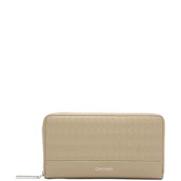 CALVIN KLEIN Women's Crockery Wallet-image-27