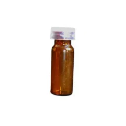 AANIJ Size 11 mm Glass Crimp/Snap Top Vials with Cap, ASFSY0389 (Pack of 25)-picture-31