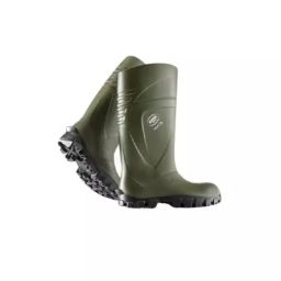 Bekina Steel Toe Capped Unisex Safety Wellingtons UK 4 EU 37, XAN3P/9180AP132/37-image-38