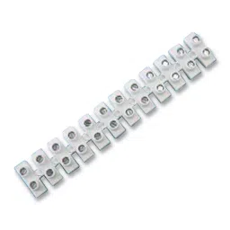 HYLEC TERMINAL BLOCK, BARRIER, 12POS, 12AWG, HYKS-02412PP-picture-8