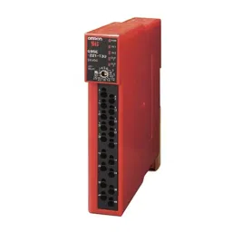Omron Dual-Channel Emergency Stop Safety Relay, G9SE-221-T30 DC24-32