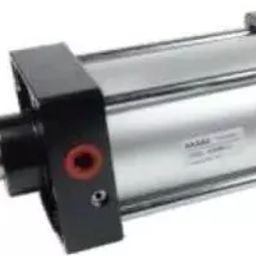 AKARI Bore 160 mm x Stroke 150 mm SC Series Double Acting Non Magnetic Cylinder-picture-4