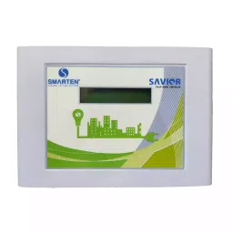 Smarten Savior + 12/24V 50A PWM Solar Charge Controller-39