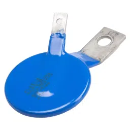 RS PRO Metal Oxide Varistor 2.28nF, Clamping 680V, Varistor 400V Model No 240129-picture-24