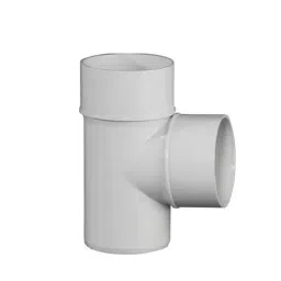 APL Apollo 8.89 cm (3-1/2 Inch), 90 mm SWR Solfit Tee PMN036803-21