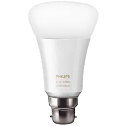 PHILIPS Hue Electric Powered 10 Watt Smart Bulb (B22, White)-22