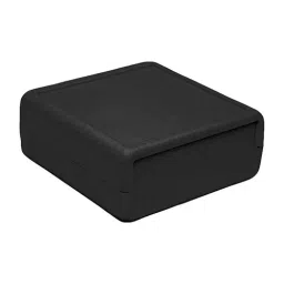 HAMMOND Plastic Enclosures ENCLOSURE, HANDHELD, ABS, BLACK, 1593BBBK-image-17