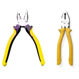 ATC 203.2 mm (8 Inch) Multipurpose Combination Pliers Combo for Home and Professional Pack of 2 Pcs ATC238-image-55