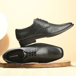Valentino Men Formal Derbys-image-34