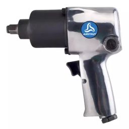 AIRSTRUT Super Duty Air Impact Wrench 1/2 inch (12.7 mm) Square Drive and 9000 RPM Speed, ASPT-233-H-30