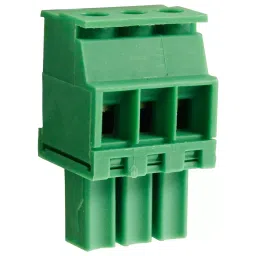 CAMDENBOSS Terminal Block, Pluggable, 3Pos, CTBP92VD/3R-picture-11