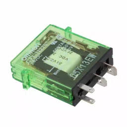 Omron G7T 1 A 220 VAC AC Input Module, G7T-1122S AC200/220 BY OMZ-7