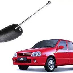 Auto Pearl SR2A23 Premium Qualtiy Car Replacement Audio Roof Signal Receiver M8090 Zen Satellite Vehicle Antenna-image-95