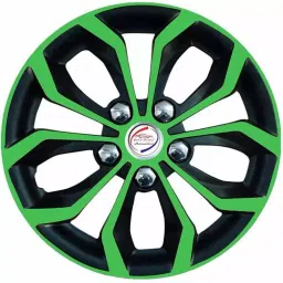 Auto Pearl R12 Press Type With Retention Ring PTA109 Wheel Cover for Maruti Alto 800 40.8 cm-image-67