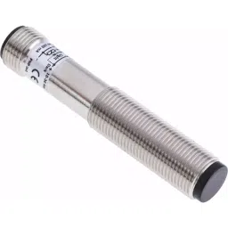 RS PRO Photoelectric Sensor Diffuse Barrel Sensor 100 mm Detection Range, 4405639-9