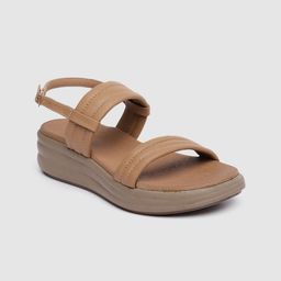 Inc 5 Women Solid Flatforms-33