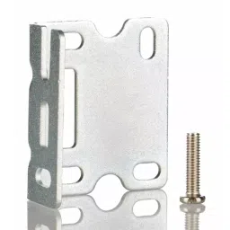 RS PRO Polarised Retro Reflection Photoelectric Sensor Block Sensor 4 m Detection Range, 2024438 image 5