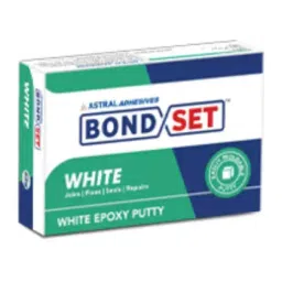 Astral Bondset White Epoxy Putty -1kg-image-17
