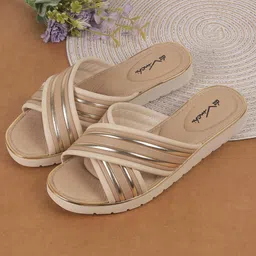 DAVINCHI Block Sandals-image-25