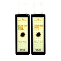 Park Daniel Set Of 2 Black Seed Oil - 100 ml Each-56