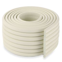 Bembika W Shape Baby Proofing Edge & Corner Guards Design For Sharp Edges Of Furniture - White-29