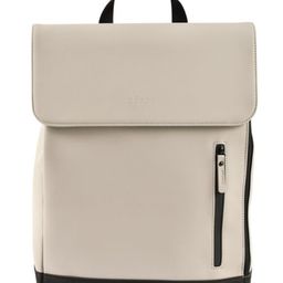 Beaba Oslo Diaper Changing Backpack - Clay-image-35