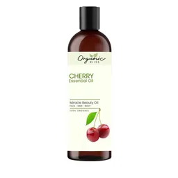 Organic Bliss Cherry Essential Beauty Oil For Face, Hair & Body - 50 ml-image-61
