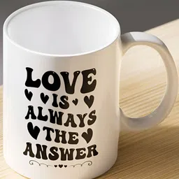 Gift4You Multicoloured Ceramic Cups-image-92
