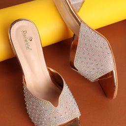 Dollphin Women Multi Heels-image-53