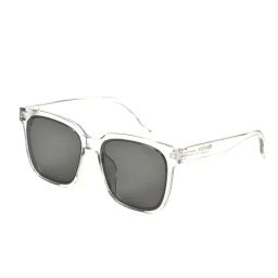 Voyage Black Wayfarer UV Protection Unisex Sunglasses-image-71