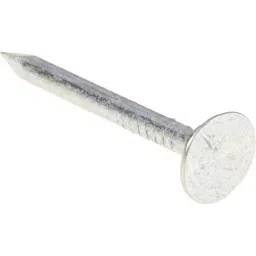 RS PRO Galvanised Nails 30 mm 500 g Bag, 1701637 (Bag of 330 pcs)-image-13