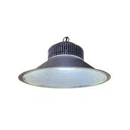 LumoGen 50 W Neutral White LED Highbay Light Silver Body Color-picture-47