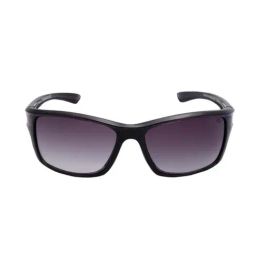 Gio Collection GM6169C03 Grey Rectangular Sunglasses-image-89
