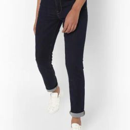 American Eagle Outfitters Blue Lightly Washed Jeans-picture-15