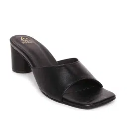 Tao Paris Women's Black Casual Sandals-image-23