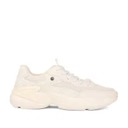 North Star by Bata Men's White Casual Shoes-picture-9