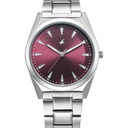 Fastrack 38162SM01 Stunners X Analog Watch for Men-18