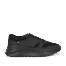 Delize Men's Black Casual Sneakers-image-53
