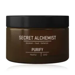 Secret Alchemist Purify Pimple - 30 Gm-35