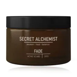 Secret Alchemist Fade Acne Scars - 30 Gm-38