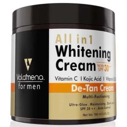 Volamena Men's All In 1 Whitening Cream With SPF 30 ++ - 100 ml-34