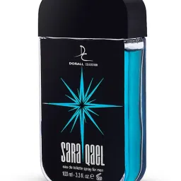 Dorall Collection Saraqael Eau de Toilette For Men - 100 ml-56