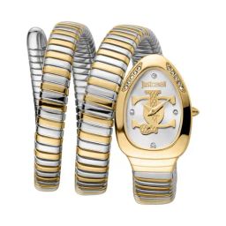 JUST CAVALLI JC1L228M0065 Glam Evo 5 Analog Watch for Women-image-75