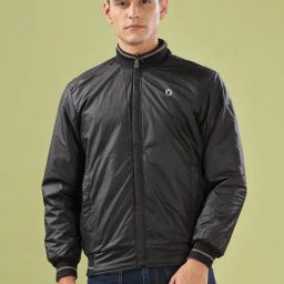 Dollar Beige Polyester Regular Fit Casual Jacket-13