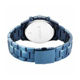 Titan Neo Splash NS1805QM07 Analog Watch for Men image 2