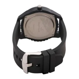 Fastrack Bare Basics NS3114PP01 Analog Watch for Men image 2